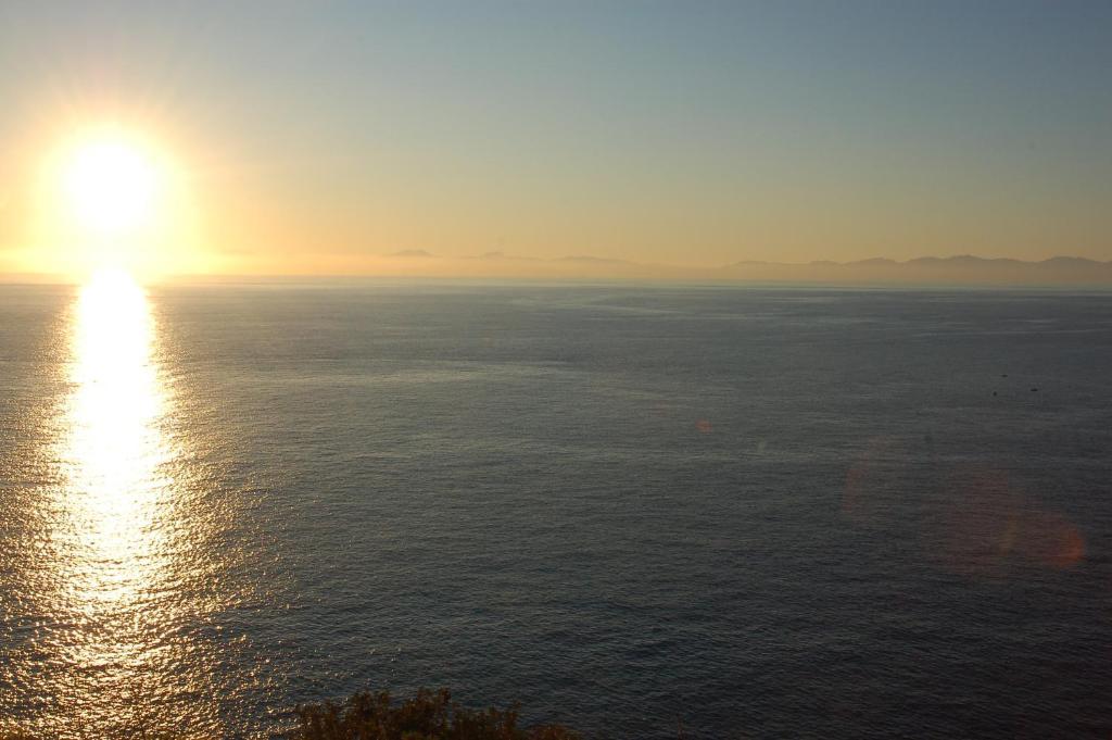 Hotel Villa Ombrosa Portoferraio Pokoj fotografie